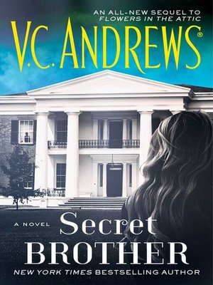 cover image of Secret Brother